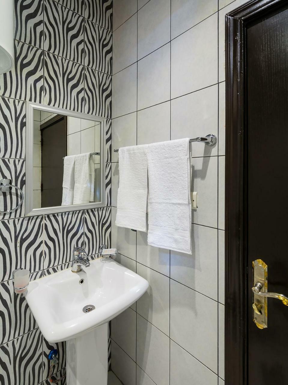 Orchida Al Hamra Ξενοδοχείο Ριάντ Εξωτερικό φωτογραφία